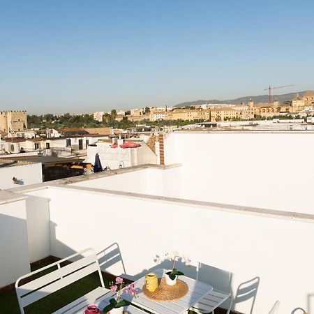 Balcon De Miraflores Córdoba Eksteriør bilde