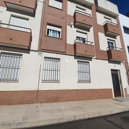 Balcon De Miraflores Córdoba Eksteriør bilde